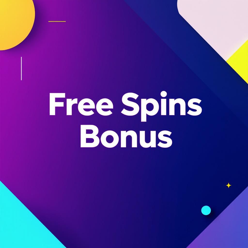 Free Spins Bonus