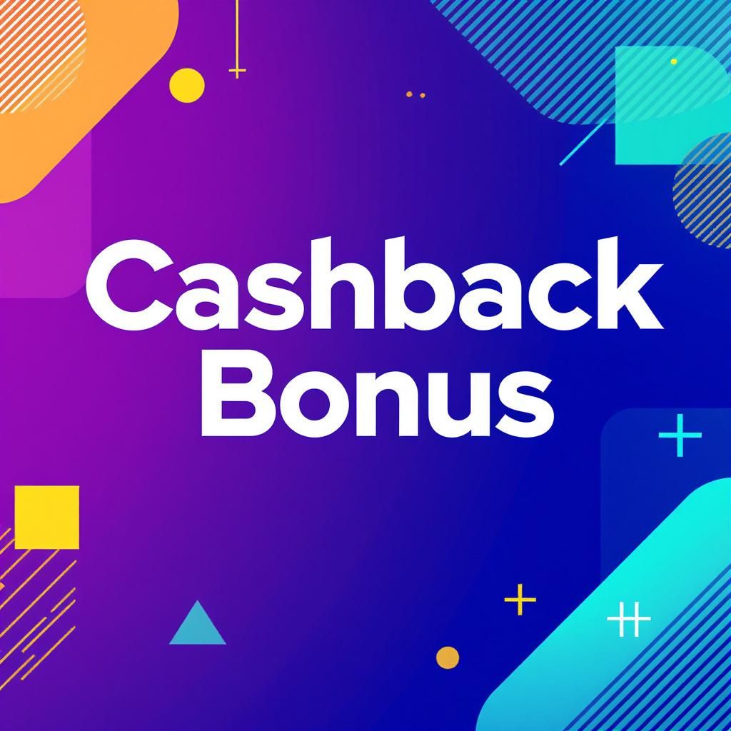 Cashback Bonus
